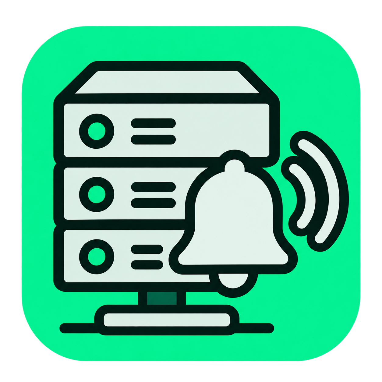 Mass Notify Server icon