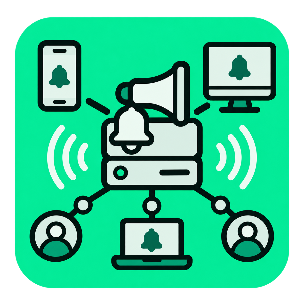 Southland Labs Mass Notification Suite icon